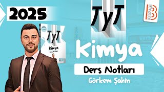 42 Tyt Kimya - Hacimce Yüzde Derişim - Görkem Şahi̇n - 2025