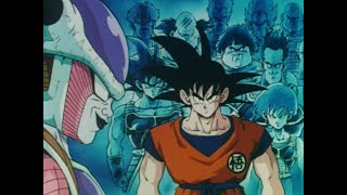 Hikari No Tabi Bardock Special Credits