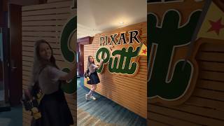Le Meilleur Mini-F Pixar