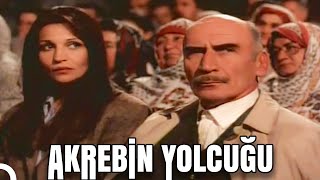 Akrebin Yolculuğu | Tuncel Kurtiz Anısına