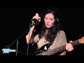 Passage (Live at WFUV)