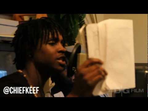 Chief Keef: From Rags To Riches Part 1 (Behind The Scenes Look Before He Blew Up)