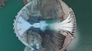 Türkiye'nin en yüksek 10 barajı (Güncel sıralama)