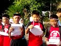 Aksi Remaja Cinta Tanah Air Lpr Kriya Mandiri