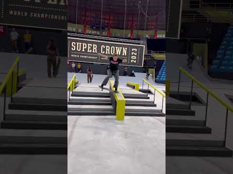 2023 SLS Super Crown São Paulo - Women's Practice Recap Presented by Original Cup Noodles