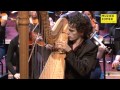 Remy van Kesteren in harp concerto opus 25 (Alberto Ginastera)