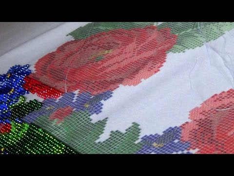 Маринкапрок вышивка ютуб Маринкапрок вышивка ютуб