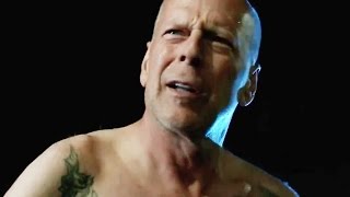Once Upon a Time in Venice Trailer 2017 Bruce Willis, Jason Momoa Movie - Official