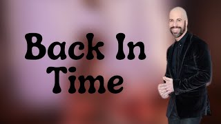 Watch Daughtry Back In Time video