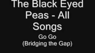 Watch Black Eyed Peas Go Go video