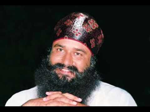 Dera Sacha Sauda Sirsa ----- mere malik tere ehsan