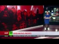 Ukraine's Right Sector leader threatens to blow up pipeline from Russia to EU