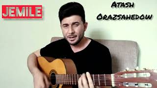 Gitara Janlysescover Jemileatashorazsahedow