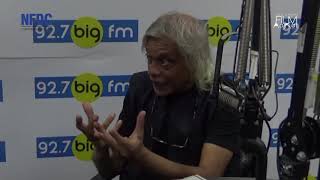 Film Aaj Kal - Dharavi & Slumdog Millionaire - Pt 2 Sudhir Mishra, Saurabh Shukla, Siddharth