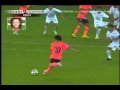 バルセロナメッシ胸決勝弾FIFAクラブワールドカップ決勝後半戦