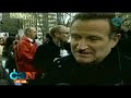 ¿Qué dijo Robin Williams en su último tweet? / Muere Robin Williams