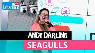Andy Darling - Seagulls