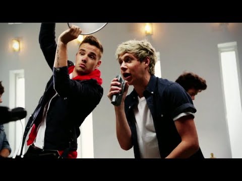 One Direction Best Song Ever Music Video