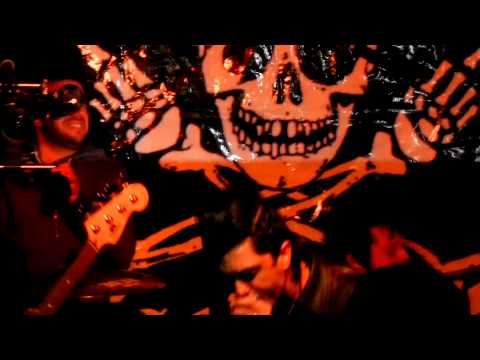 We Hang By Our Eyelids Video