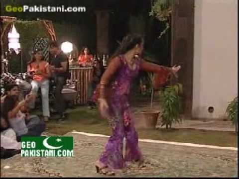 Pakistani Private Dance Party 5