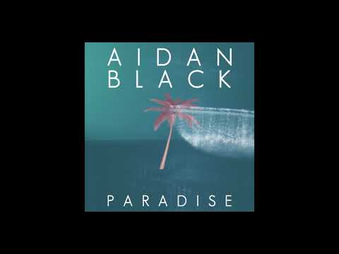 Aidan Black - Paradise
