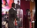 Pastor Kwame Amponsah-Uncut edition, coming soon ''Aflame for JESUS'' live DVD