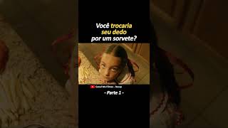 Ela Trocou O Dedo Por Um Sorvete Parte 1