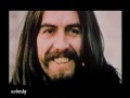 George Harrison - While my guitar gently weeps antology
