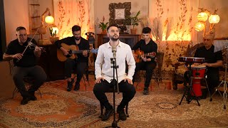 Enes Özkan - Ya Nabı Salam Alayka - Akustik  