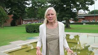 Scuola dello Sport - Josefa Idem al Seminario The Future is Now Scuola dello Sport - Josefa Idem al Seminario The Future is Now