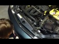 3 year old chick mechanic