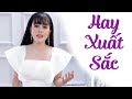 Cánh Hoa Yêu phiên bản hay và Đẹp "Xuất Sắc" - LK Nhạc Vàng Bolero Hay Mới Nhất Hồng Quyên thumbnail