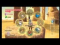 Zelda: Skyward Sword Playthrough - Part 118, Skipper's Retreat (1/2), Clawshot and Peahats