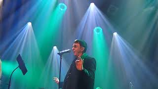 Watch Marc Almond Hollywood Forever video