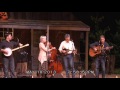 Bluegrass from the Forest - Laurie Lewis Right Hands 5-18-13 Shelton 1/2