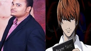 Death Note S1E15 "Wager" Real-Time Review | Drinking Game | Two Drink Minimum