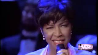 Watch Natalie Cole Lush Life video