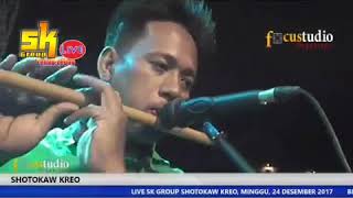 Icha Cosma_Tak Sebening Hati