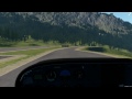 Cessna 172 Takeoff and Landing - Dacheng Temple (Pico) scenario in Outerra Anteworld Pre-Alpha