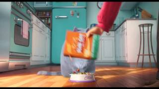 The Secret Life of Pets Official Teaser Trailer #1 2016 Jenny Slate, Kevin Hart Movie HD