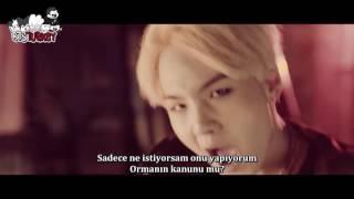 Agust D - Give it to me (Türkçe Altyazılı)