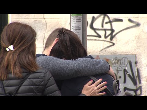 Mueren dos niños y su madre en un incendio en L’Hospitalet
