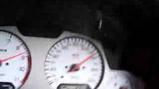 Skyline R34 GT-R revs 10.000 rpm Skyline R34 GT-R revs 10.000 rpm