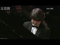 Seong-jin Cho - Chopin Nocturne Op. 9 No.2 (2011)