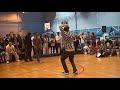 VERTIFIGHT KINGZ 3: MAJESTIC/MIEL vs FANFAN/LOYZ