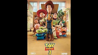 Toy Story 3 Alternate Ending Scene 2010 Audio Only Footage Only