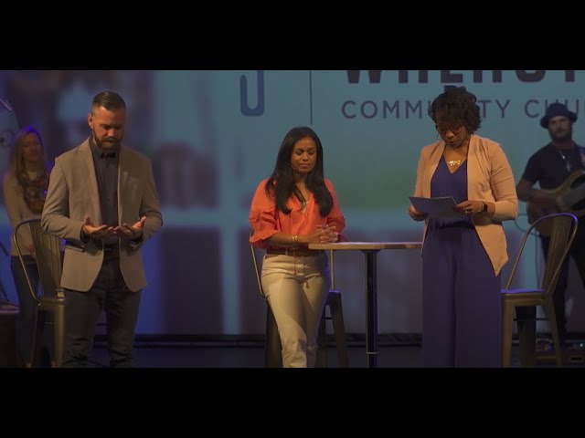 Racial Healing