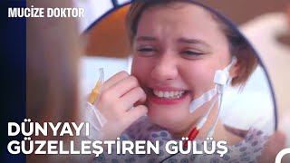 Ömür Boyu Beklenen Bir Gülüş - Mucize Doktor