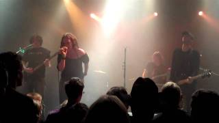 Watch Autumn Horizon Line video