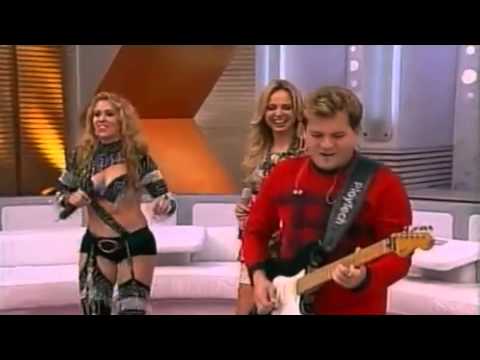 youtube player